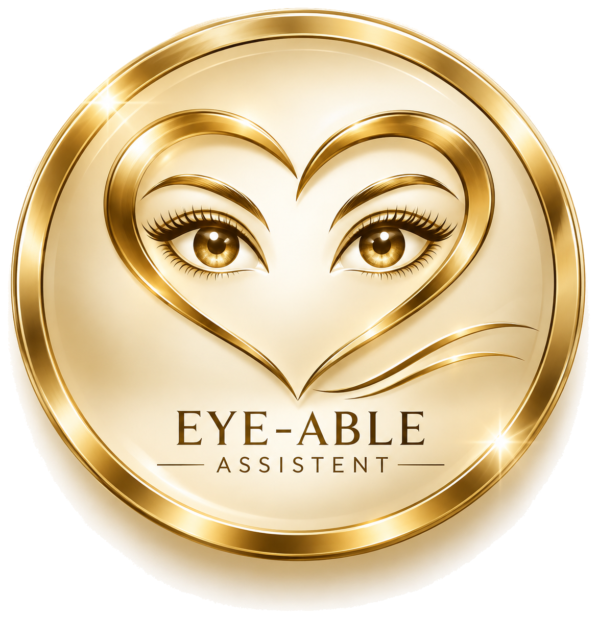 Eye-Able Assistent