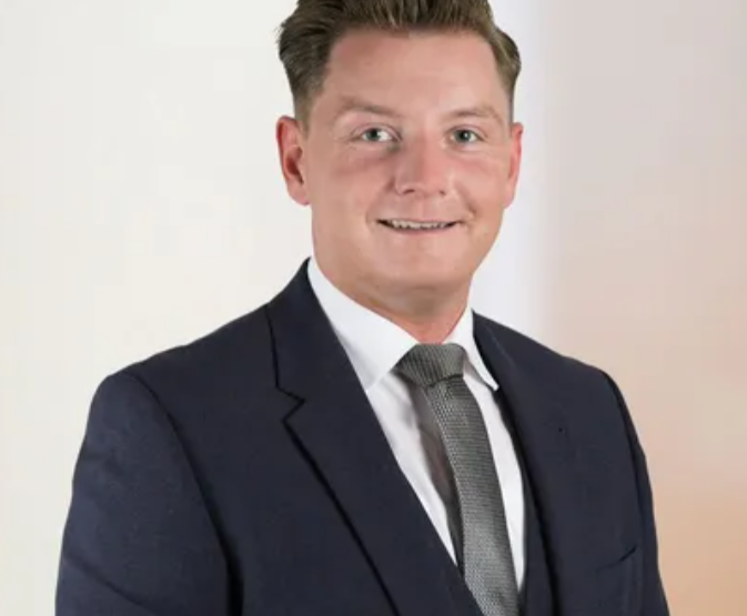 Fabian Harnischmacher