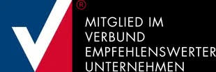 Mitgliedschaft und Partner Logo